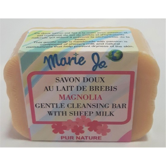 Sweet Soap Magnolia Marie Jo 90g